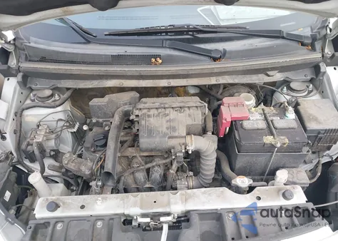 2019 Mitsubishi Mirage G4 Es from USA, damaged, VIN ML32F3FJ3KHF06327